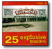 Fireworks Vol. 2