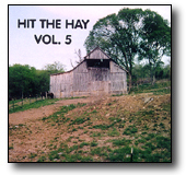 Hit The Hay