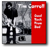 Tim Carrol